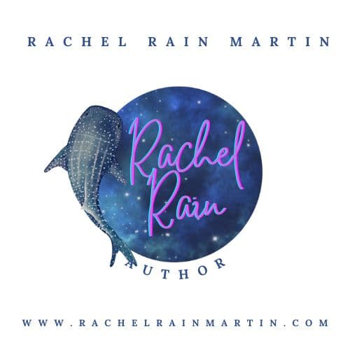 Rachel Rain Martin Book