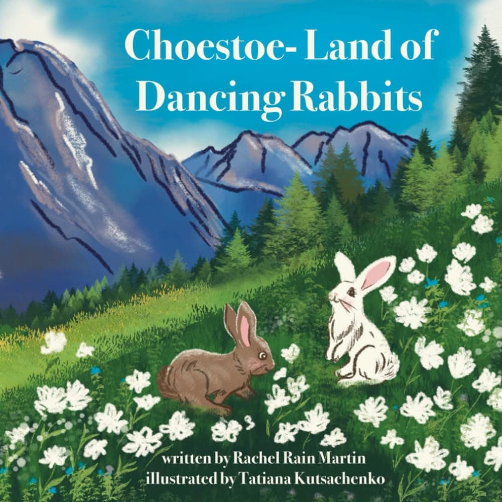 Choestoe: Land of Dancing Rabbits