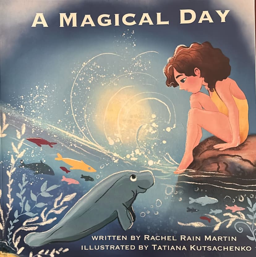 A Magical Day